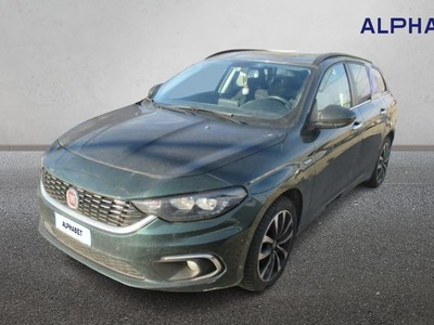 Fiat Tipo 1.6 Mjt 120cv DCT 6M S&S Lounge, 2021