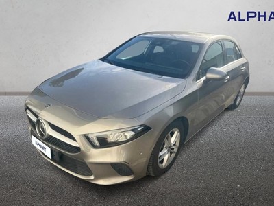 Mercedes-Benz Classe A A 180 d Automatic Business Extra, 2020