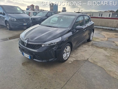 Renault Clio 1.0 TCE 67KW EVOLUTION, 2024