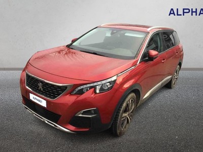 Peugeot 5008 BlueHDi 130 Allure S/S, 2020