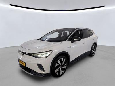 Volkswagen Id.4 0.0 BEV 204PK 77KWH 1ST, 2020