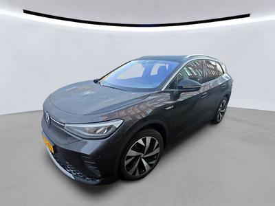 Volkswagen Id.4 0.0 BEV 204PK 77KWH 1ST, 2020