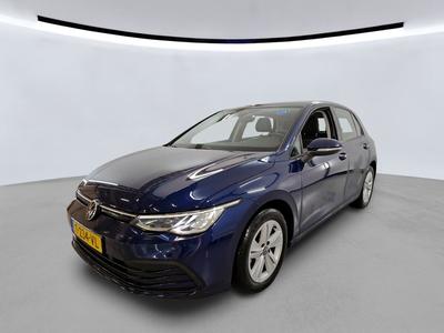 Volkswagen Golf 0.9 1.0 TSI 110PK LIFE MULTIMEDIA CAMERA, 2023