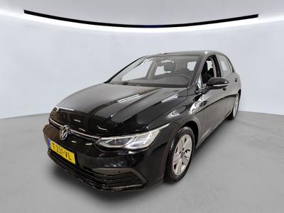 Volkswagen Golf 0.9 1.0 TSI 110PK LIFE MULTIMEDIA CAMERA, 2023