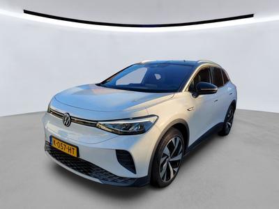Volkswagen Id.4 0.0 BEV 204PK 77KWH 1ST, 2020