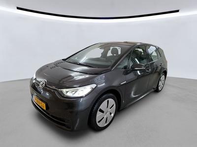 Volkswagen Id.3 0.0 BEV 150PK 52KWH PURE, 2021