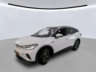 Volkswagen Id.4 0.0 BEV 204PK 77KWH PRO WARMTEPOMP COMFORT STYLE MULTIMEDIA, 2022