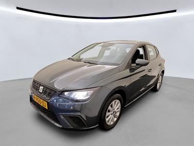Seat Ibiza 0.9 1.0 TSI 95PK STYLE, 2023