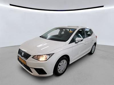 Seat Ibiza 0.9 1.0 TSI 95PK STYLE, 2021
