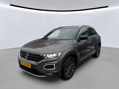 Volkswagen T-roc 1.4 1.5 TSI 150PK DSG SPORT MULTIMEDIA EXECUTIVE SPORT+, 2020