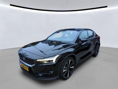 Polestar 2 0.0 LONG RANGE DUAL MOTOR LAUNCH EDITION 78KWH 408PK, 2020