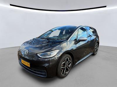 Volkswagen Id.3 0.0 BEV 204PK 58KWH 1ST PLUS, 2020