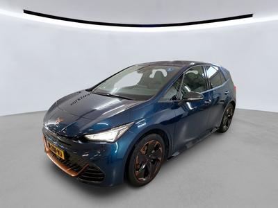 CUPRA Born 0.0 BEV 204PK 58KWH PERFORMANCE ONE, 2021