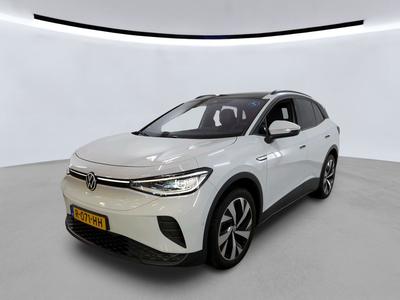 Volkswagen Id.4 0.0 BEV 204PK 77KWH PRO COMFORT STYLE MULTIMEDIA, 2022