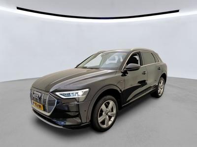 Audi E-tron 0.0 55 BEV 408PK 95KWH QUATTRO ADVANCED EDITION, 2022