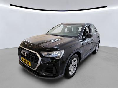 Audi Q3 1.4 35 TFSI 150PK S TRONIC PRO LINE, 2020