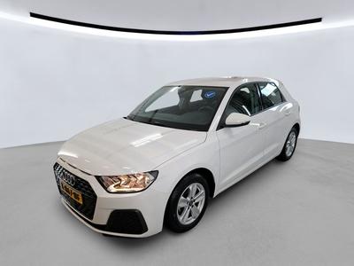 Audi A1 Sportback 0.9 25 TFSI 95PK PRO LINE, 2020
