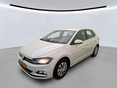 Volkswagen Polo 0.9 1.0 TSI COMFORTLINE BUSINESS, 2019
