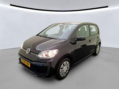 Volkswagen Up! 0.9 1.0 BMT MOVE UP!, 2020