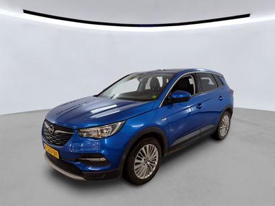 Opel Grandland x 1.4 1.5 CDTI AUT. BUSINESS EXECUTIVE, 2020