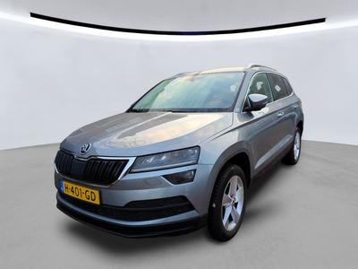Skoda Karoq 0.9 1.0 TSI BUSINESS EDITION, 2020