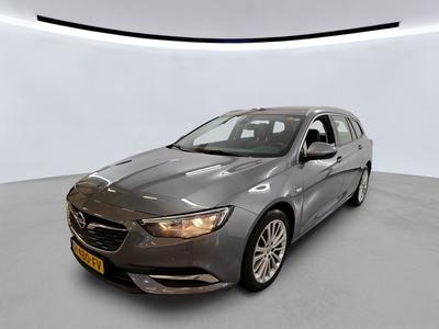 Opel Insignia sports tourer 1.4 1.5 TURBO AUT. BUSINESS EXECUTIVE, 2020