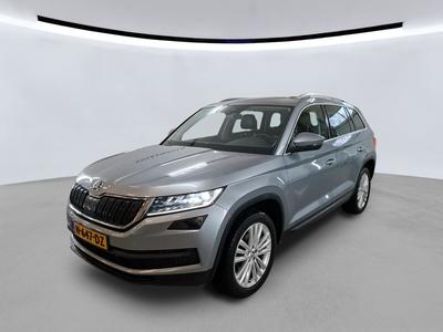 Skoda Kodiaq 1.4 1.5 TSI DSG BUSINESS EDITION, 2020