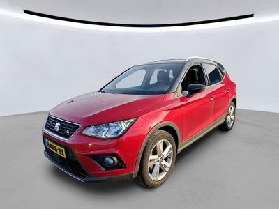 Seat Arona 0.9 1.0 TSI FR BUSINESS INTENSE, 2020