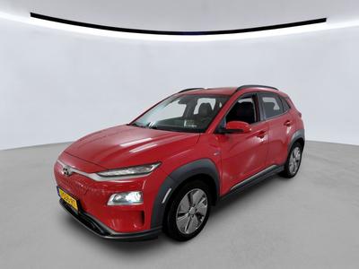 Hyundai Kona 0.0 EV PREMIUM 64 KWH, 2020