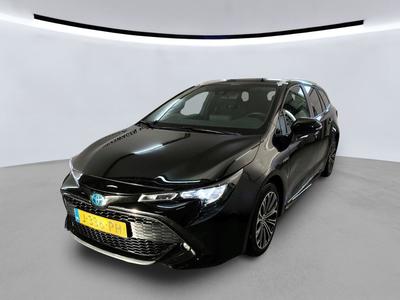 Toyota Corolla touring sports 1.9 2.0 HYBRID AUT. BUSINESS PLUS, 2020