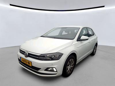 Volkswagen Polo 0.9 1.0 TSI COMFORTLINE, 2020