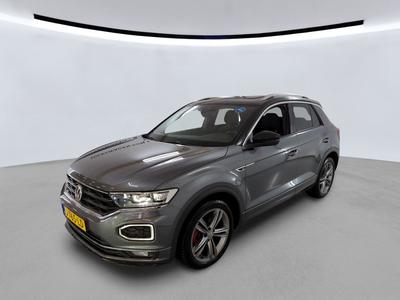 Volkswagen T-roc 1.4 1.5 TSI 150PK DSG SPORT BUSINESS R MULTIMEDIA R-LINE EXECUTIVE W, 2020