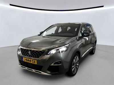 Peugeot 5008 1.1 1.2 PURETECH GT-LINE AVANTAGE, 2020