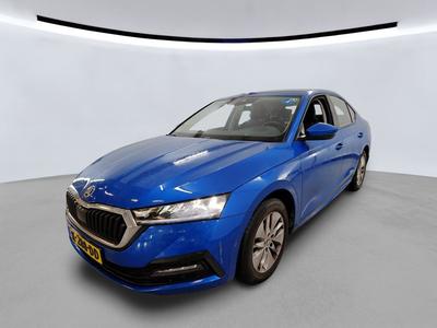 Skoda Octavia 0.9 1.0 TSI BUSINESS EDITION, 2020