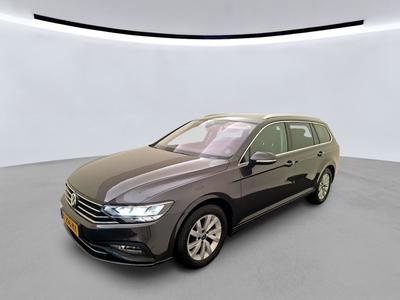 Volkswagen Passat variant 1.4 1.5 TSI 150PK DSG BUSINESS COMFORT, 2021