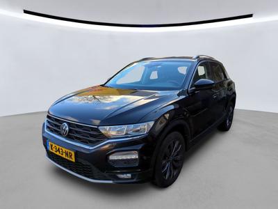 Volkswagen T-roc 1.4 1.5 TSI STYLE BUSINESS, 2021