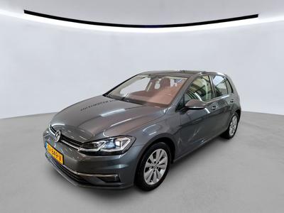Volkswagen Golf 1.4 1.5 TSI 150PK HIGHLINE MULTIMEDIA CAM LED STOEL.VERWARMING, 2019