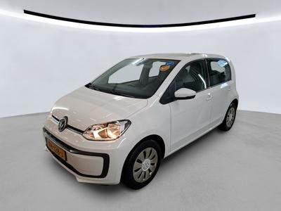 Volkswagen Up! 0.9 1.0 MPI 60PK MOVE UP! EXECUTIVE COMFORT PDC, 2019