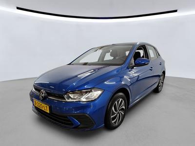 Volkswagen Polo 0.9 1.0 TSI 95PK LIFE PDC, 2024