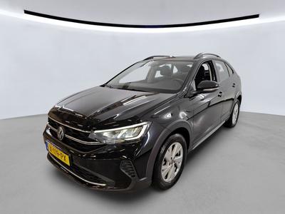 Volkswagen Taigo 0.9 1.0 TSI 95PK LIFE COMFORT, 2024