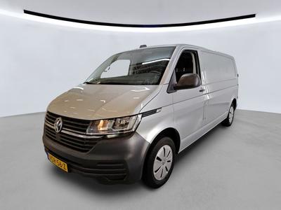 Volkswagen Transporter 1.9 2.0 TDI 90PK L2H1 TREKHAAK COMPOSITION, 2022