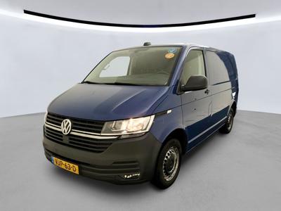 Volkswagen Transporter 1.9 26 2.0 TDI 110PK L1H1 COMFORTLINE EXECUTIVE+, 2021