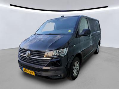 Volkswagen Transporter 1.9 28 2.0 TDI 150PK DSG L1H1 HIGHLINE EXECUTIVE+ L+R, 2020