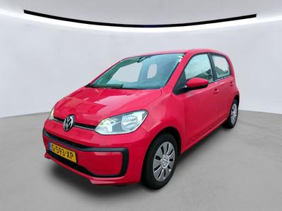 Volkswagen Up! 0.9 1.0 BMT MOVE UP!, 2019