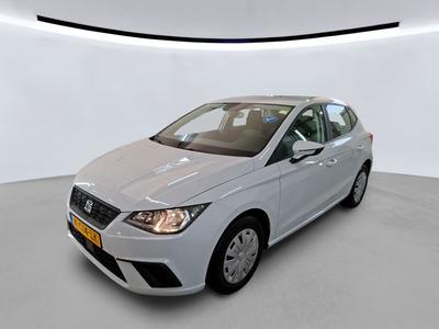 Seat Ibiza 0.9 1.0 TSI STYLE, 2021
