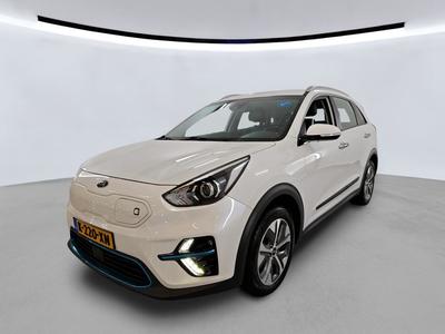 Kia E-niro 0.0 DYNAMICLINE 64 KWH, 2021