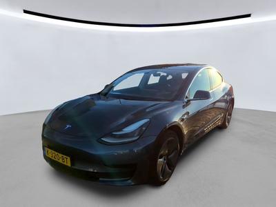 Tesla Model 3 0.0 STANDARD RWD PLUS 60 KWH, 2020