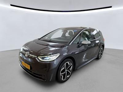 Volkswagen Id.3 0.0 BEV 204PK 58KWH 1ST PLUS, 2020