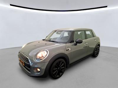 MINI  1.4 1.5 102PK ONE, 2019