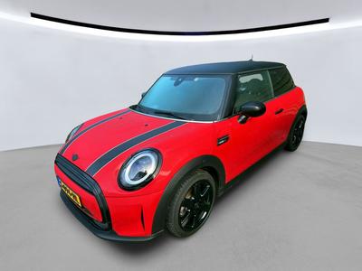MINI 1.4 1.5 136PK AUT COOPER CLASSIC, 2023